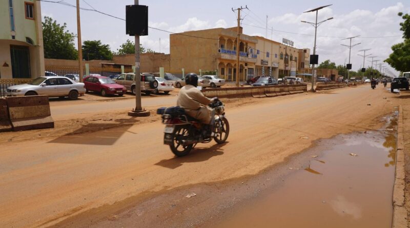 Niger : 22 morts, dont 17 militaires, dans un choc frontal entre deux bus