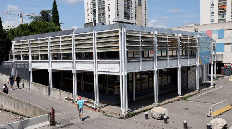 Nîmes : Ce que l’on sait sur l’enfant de 8 ans « sauvé » par des voisines