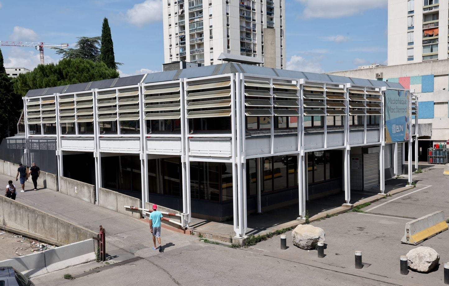 Nîmes : Ce que l’on sait sur l’enfant de 8 ans « sauvé » par des voisines