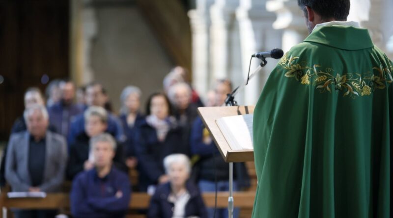 Nord : Un ancien prêtre sous enquête judiciaire pour viols de mineurs