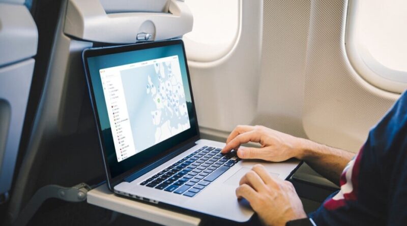 NordVPN ne vide pas votre batterie, selon une étude commandée par l'entreprise.