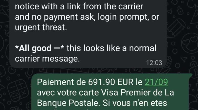NordVPN présente NordBot, un agent IA gratuit contre arnaques et faux contenus