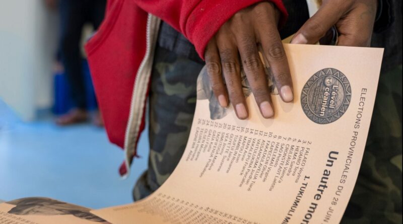 Nouvelle-Calédonie : 109 millions d’euros à trouver avant fin mois, tension au gouvernement