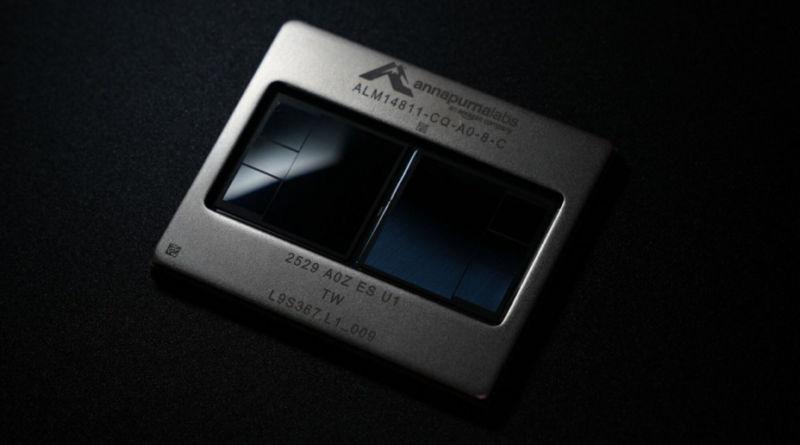 Nvidia ne fabrique pas sa propre mémoire IA : le NVHBM