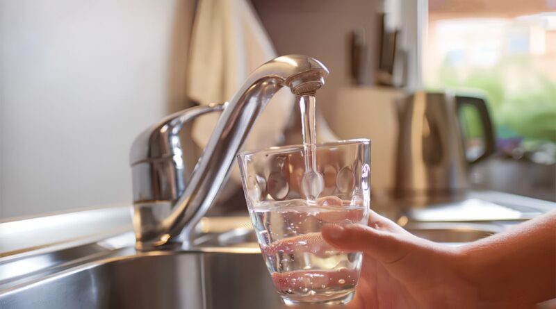 Odeur inhabituelle dans l’eau potable à Téboursouk : analyses en cours