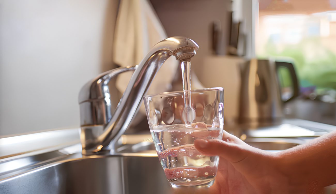 Odeur inhabituelle dans l’eau potable à Téboursouk : analyses en cours