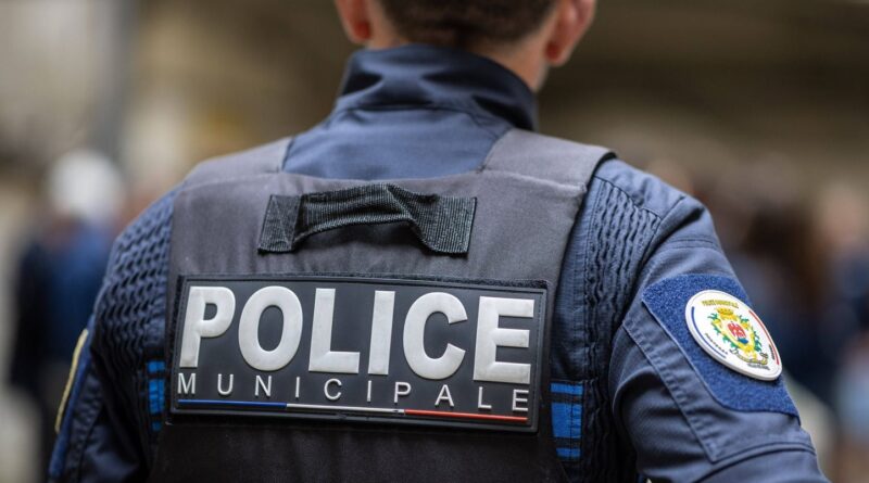 Oise : Un policier mis en examen après un accident mortel