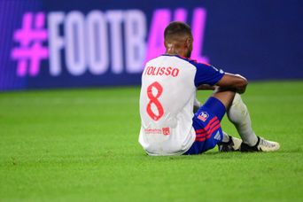 OL - Fenerbahçe : « Ça pouvait trotter dans les têtes »… Lyon craque encore à domicile