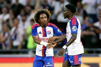 OL - Sparta Prague : Lyon se sécurise avec Nuamah-Fofana-Openda avant Fenerbahçe