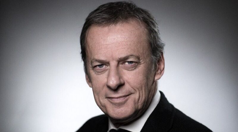 Olivier Nora, limogé de Grasset, lance sa maison d'édition en octobre.