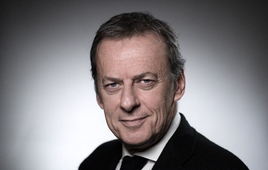 Olivier Nora, limogé de Grasset, lance sa maison d'édition en octobre.