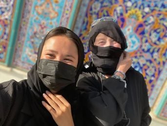 « On ne vit qu’une fois » : ces femmes témoignent de leur voyage en Afghanistan