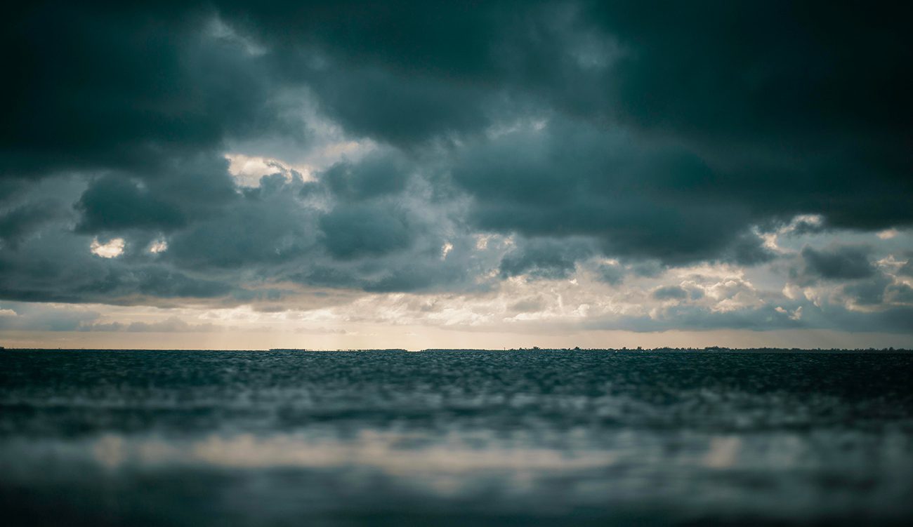 Orages et pluies prévus cet après-midi dans plusieurs régions.