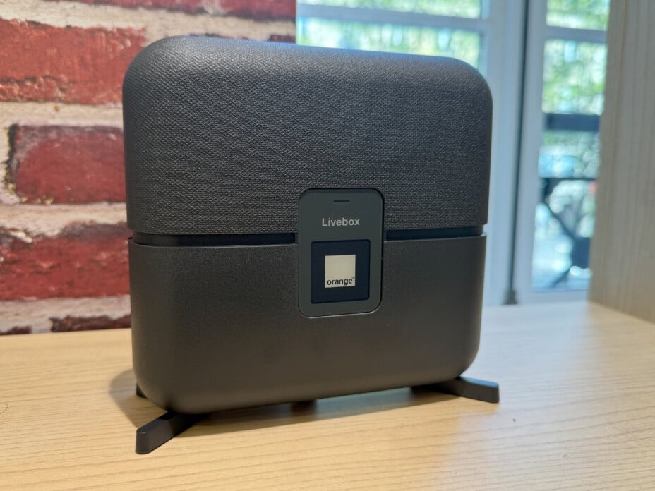 Orange et Sosh augmentent les frais de résiliation de la Livebox