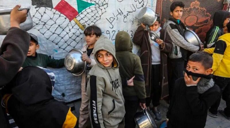 Palestine – EuroMed Monitor : L’occupant paralyse le transport à Gaza, bloque l’aide