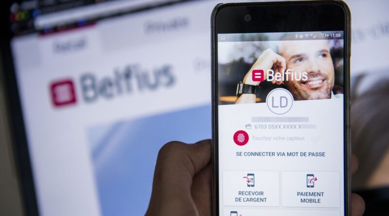 Panne chez Belfius : paiements par carte et retraits d'argent rétablis