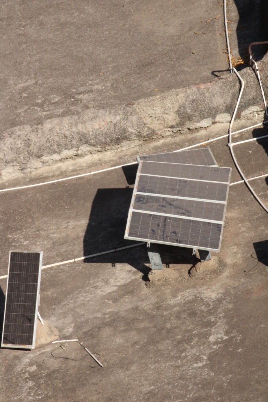 Panneaux solaires : un enjeu de recyclage, leur durée trop longue