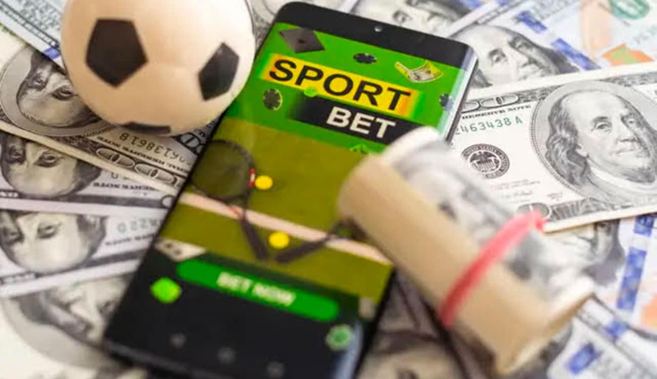 Paris sportifs et casinos en ligne en Afrique : marché de 23 milliards de dollars