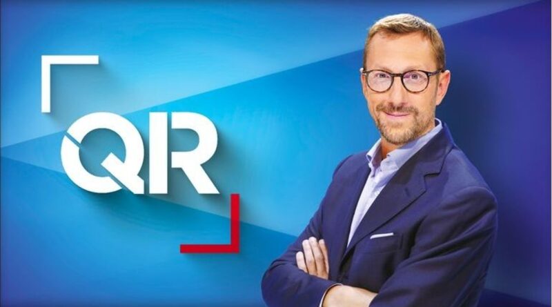 Participez au public de "QR le débat" et à une visite de la RTBF