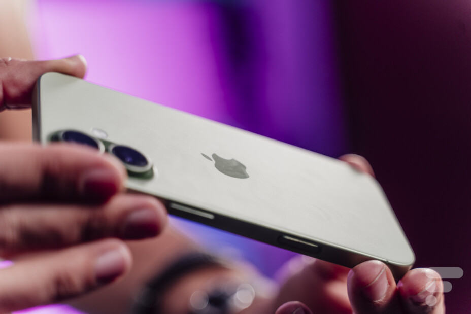 Pas d’iPhone 18 avant 2027 ? Promo sur l’iPhone 17 sur Amazon.
