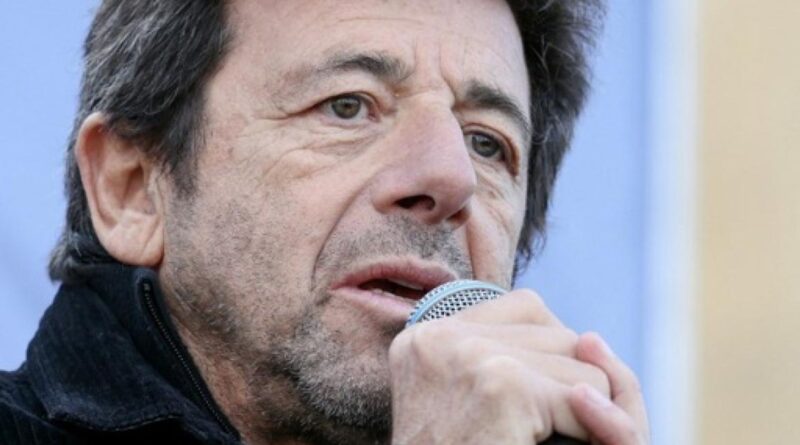 Patrick Bruel accusé de violences sexuelles : assouplissement du contrôle judiciaire