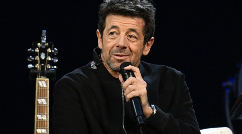 Patrick Bruel : Nouvelle plainte pour « tentative de viol » sur une victime « tout juste majeure »