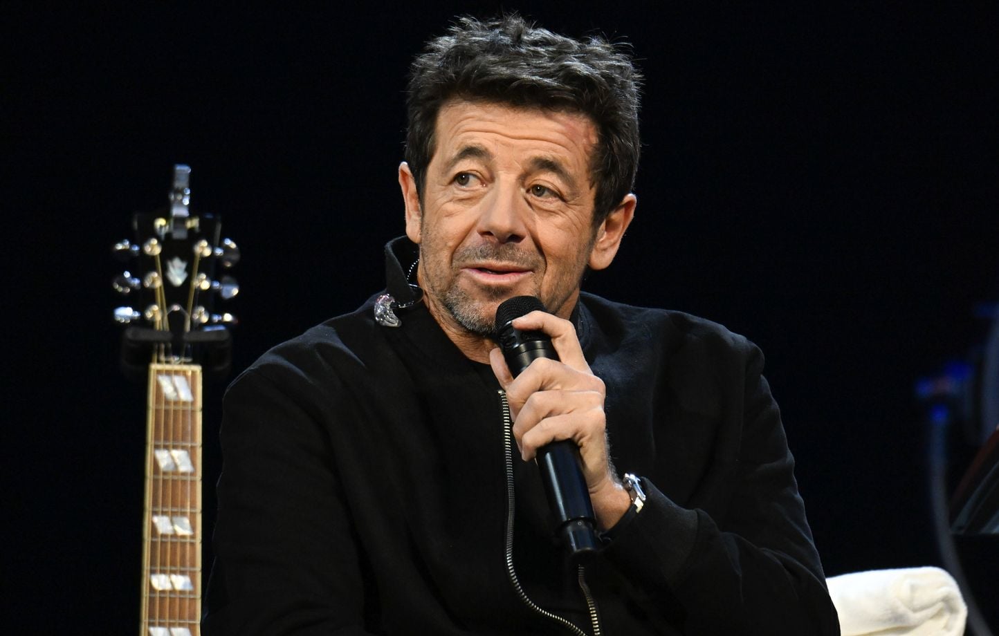 Patrick Bruel : Nouvelle plainte pour « tentative de viol » sur une victime « tout juste majeure »