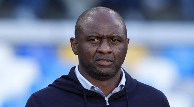 Patrick Vieira nommé nouveau sélectionneur du Sénégal, face à Hervé Renard
