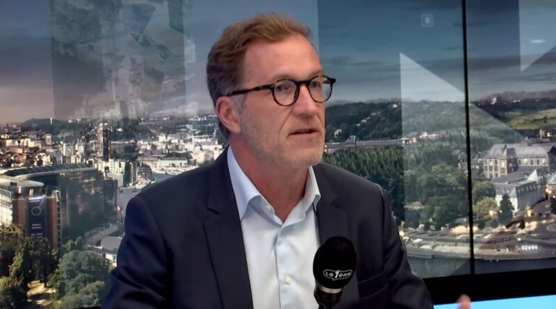 Paul Magnette présente un budget pour dégager 16 milliards d'euros.