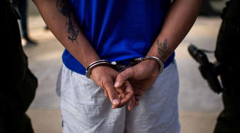 Pérou : Arrestation du chef du gang Tren de Aragua au Chili avec le FBI