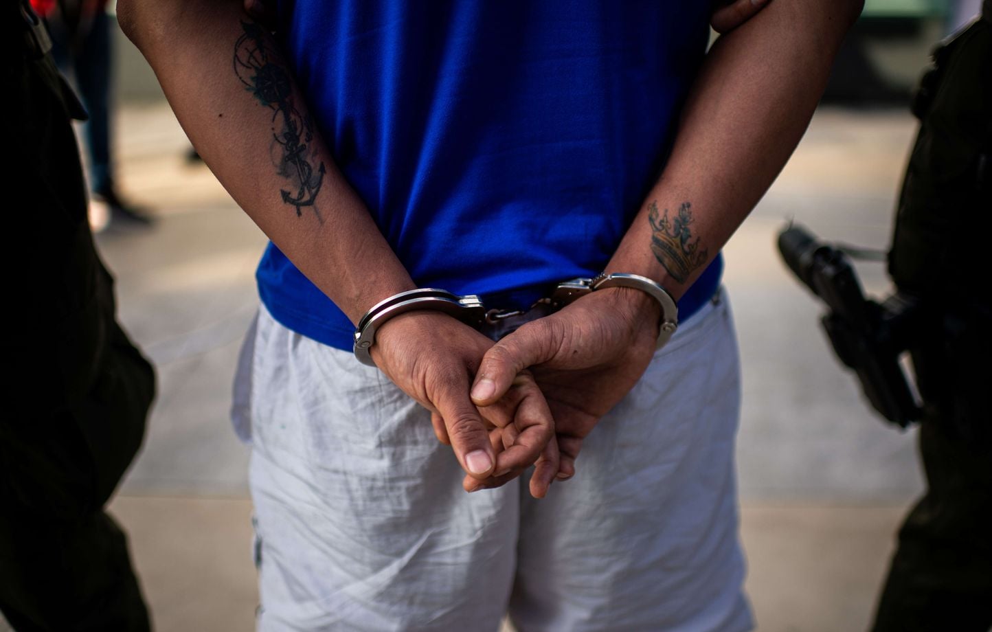 Pérou : Arrestation du chef du gang Tren de Aragua au Chili avec le FBI