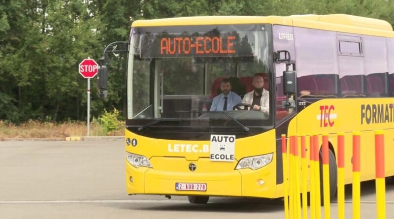 Perturbations sur le réseau des bus Letec les 27 et 28 août