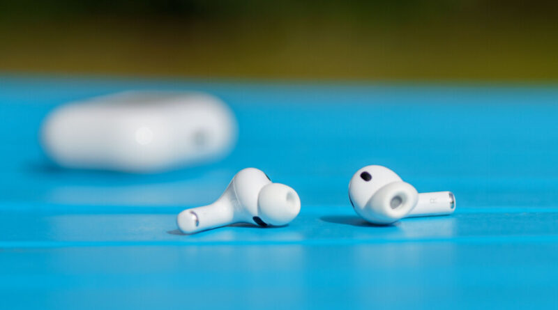 « PervertPods » : les AirPods à caméra inquiètent et n'arriveraient qu'en 2027