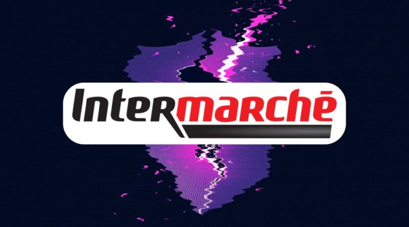 Piratage d’Intermarché Drive : un pirate revendique 1,39 million de données volées