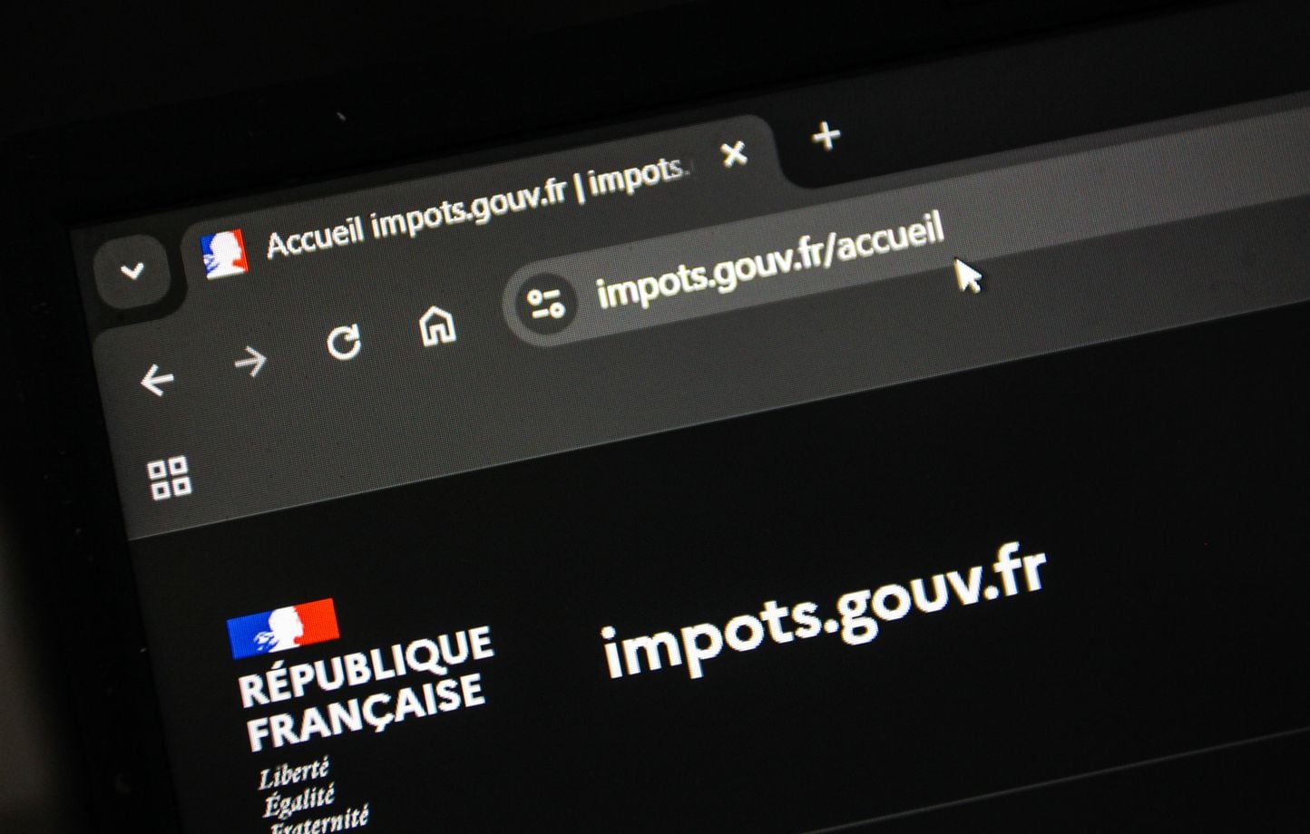 Piratage du fisc : Aucun avis d’imposition ni paiement d’impôt modifié