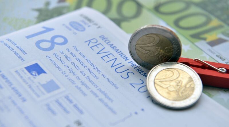 Piratage du fisc : Hameçonnage, messages intempestifs, cambriolage… Risques pour les contribuables ?