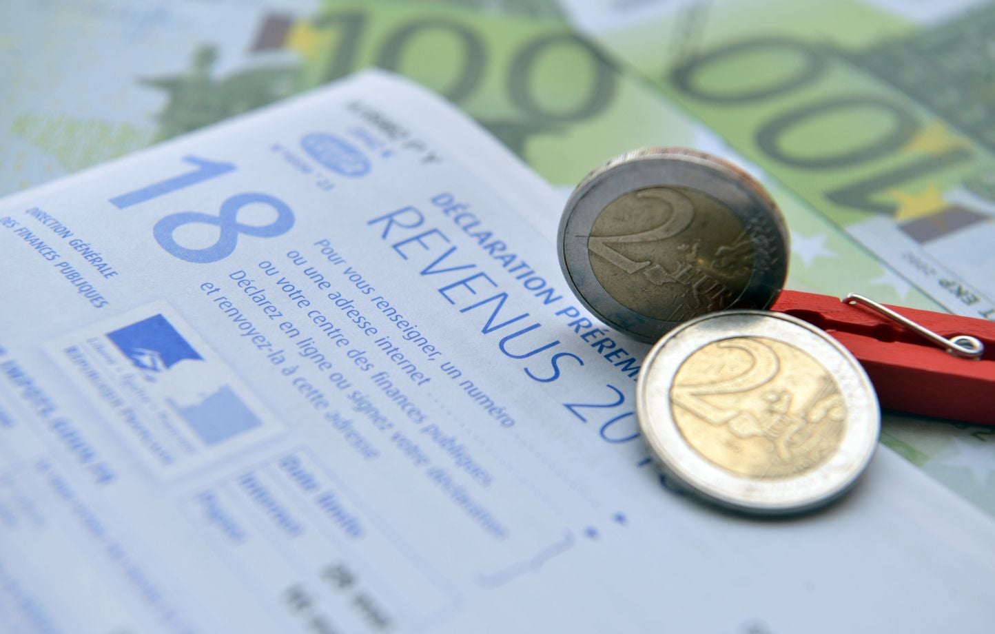 Piratage du fisc : Hameçonnage, messages intempestifs, cambriolage… Risques pour les contribuables ?
