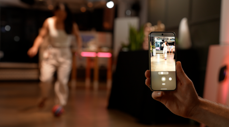 Pixel 11 : découvrez la fonction Magic Capture et mes remarques