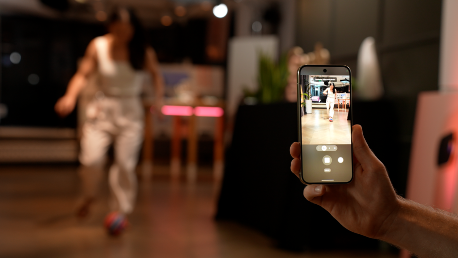 Pixel 11 : découvrez la fonction Magic Capture et mes remarques