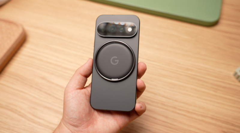 Pixel 11 Pro et Pixel 10 Pro : différences clés à retenir