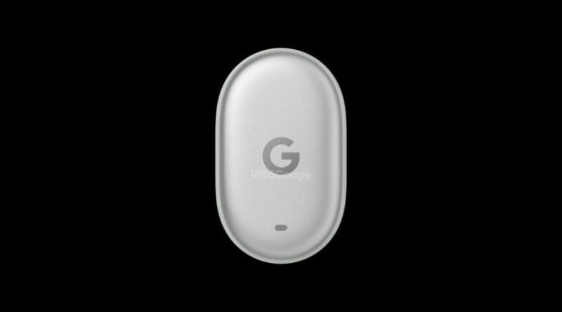 Pixel Tag : Google dévoile sa réponse à l’AirTag avant l’annonce