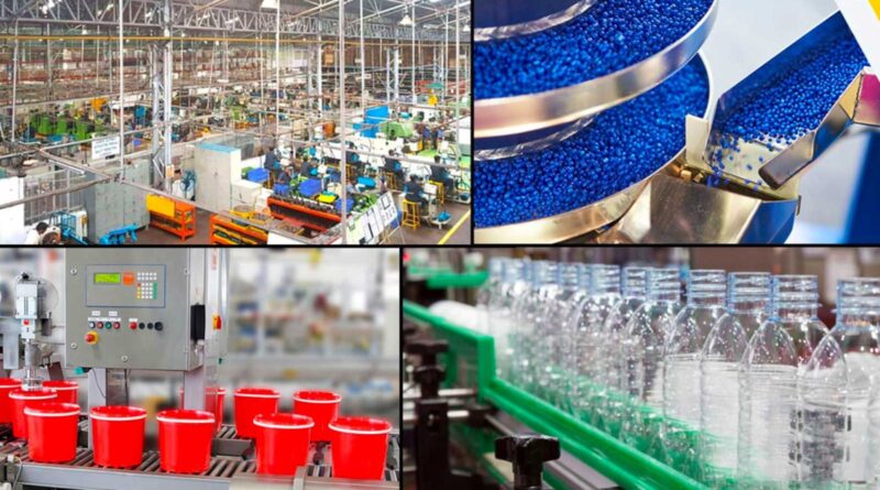 Plasturgie : Synergies industrielles et partenariats technologiques à favoriser