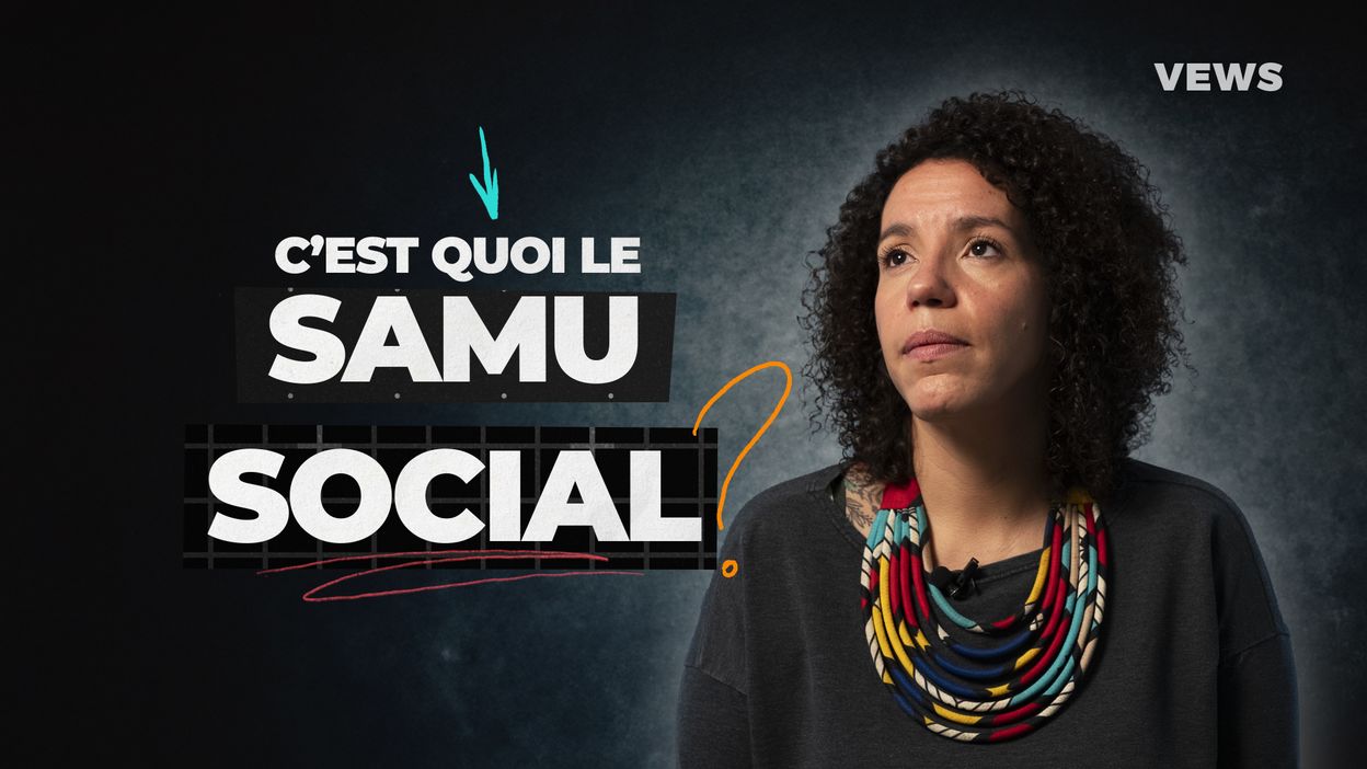 Plus de 80 % des familles n’ont pas eu de place au Samusocial en juillet.