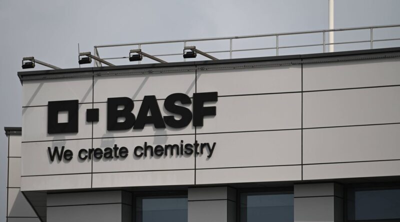 Polluants éternels : Rouen Normandie attaque BASF en justice