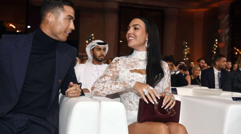 Portugal : Deux Français se marient devant des milliers... croyant assister au mariage de Cristiano Ronaldo