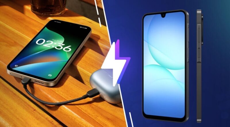 Pour moins de 200 €, Xiaomi Redmi 17 ou Samsung Galaxy A17 ?