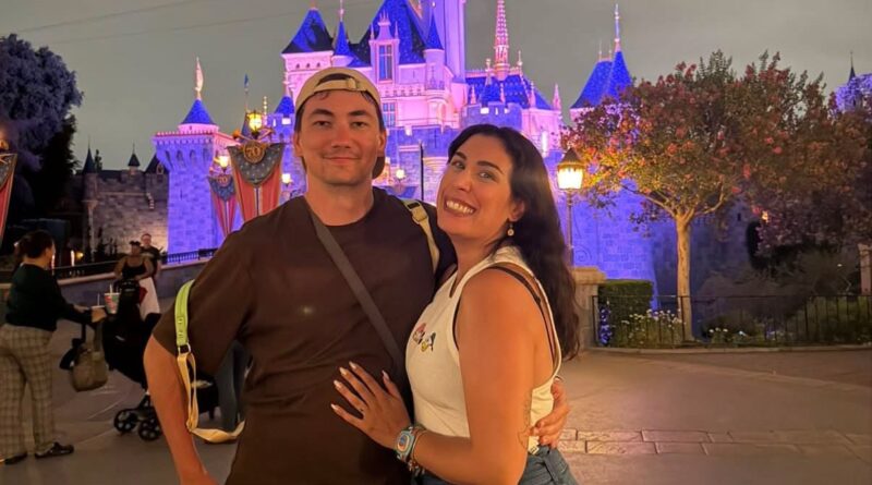 « Pourquoi des Français se précipitent à Disneyland Californie pour la D23 ? »