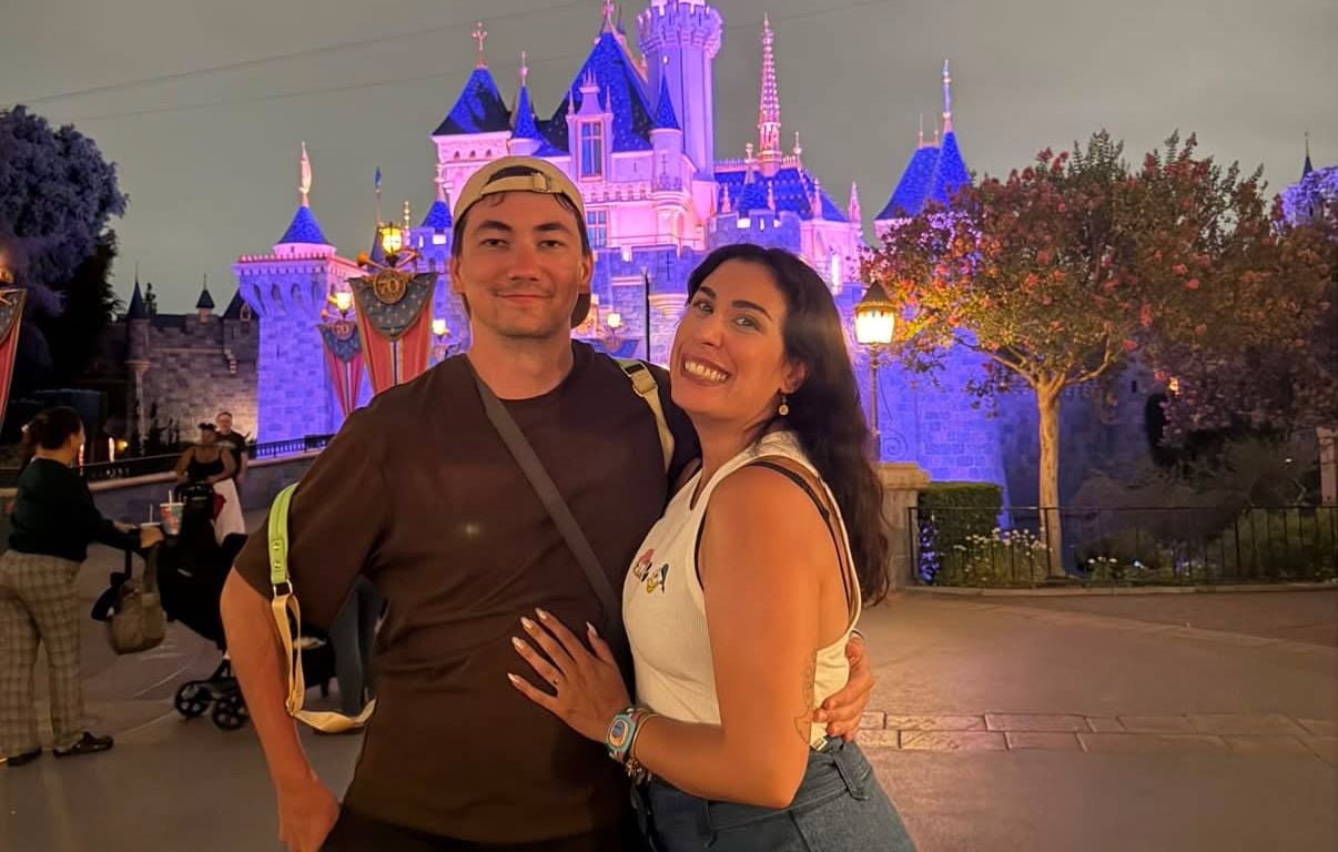 « Pourquoi des Français se précipitent à Disneyland Californie pour la D23 ? »