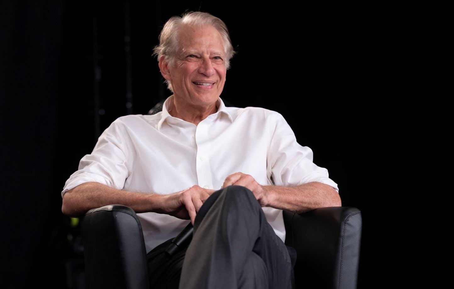 Présidentielle 2027 : Dominique de Villepin déclare vouloir « être candidat »