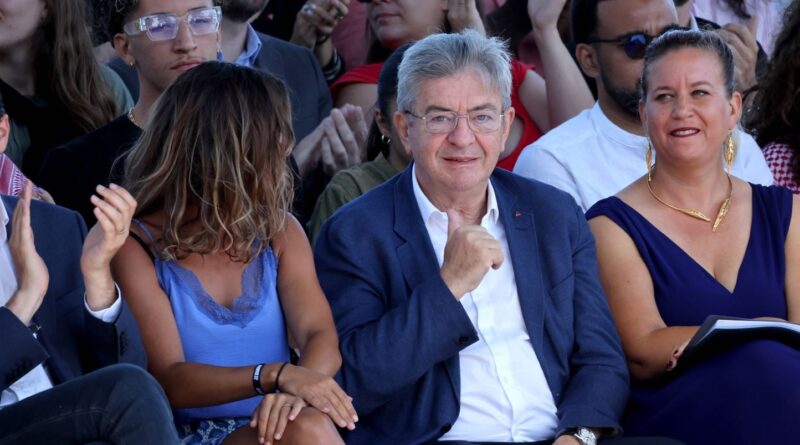 Présidentielle 2027 : Enjeux des universités d’été des partis politiques ?